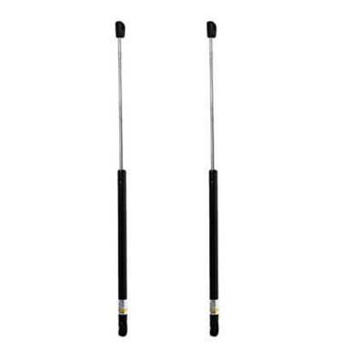 Lesjofors Set Pair of 2 Hatch Shock Lift Supports for Saab 9-3 1999-2002