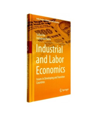 Industrial and Labor Economics: Issues in Developing and Transition Countries, D