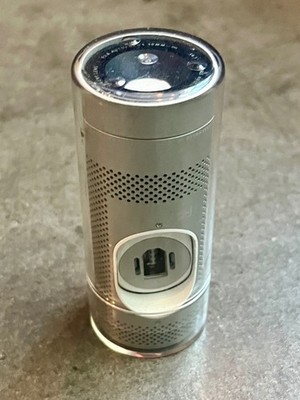 Apple 2003 iSight Web Cam Firewire 400 Model A 1023