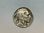 1917 D Buffalo Nickel #1