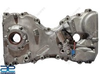 ÖLpumpe Kompatibel Mit Suzuki SX4 1. Gen 1.6L 2009-2013 16019M69GF0 @Uk