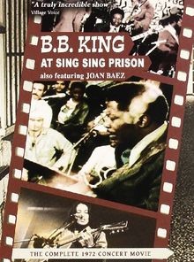 B.B. King - At Sing Sing Prison von not specified | DVD | Zustand sehr gut