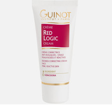 Guinot Red Logic Cream 30ml tw