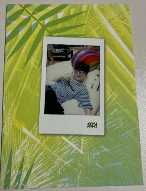 BTS Summer Package for sale | eBay