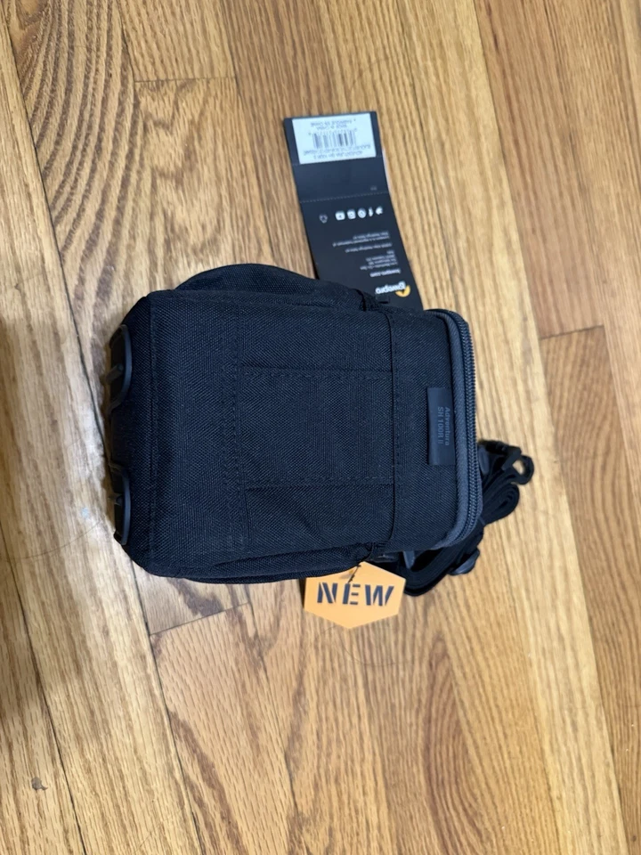 LowePro Adventura SH100R II (NOVO EM FOLHA) - Imagem 3 de 4