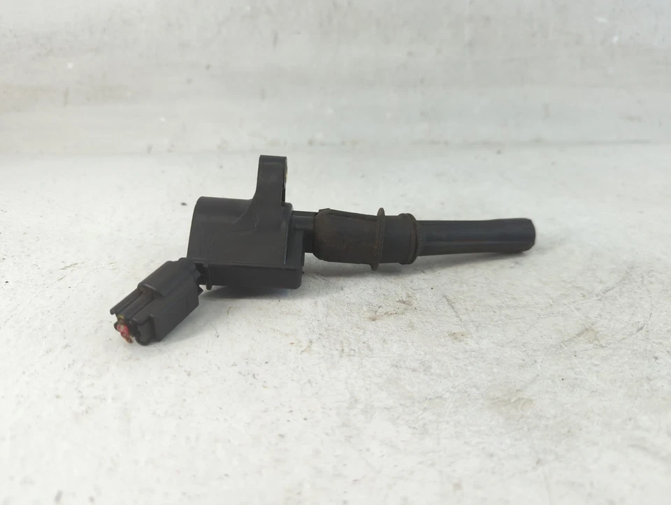 2002-2014 Ford E-150 Ignition Coil Igniter Pack YE0PH - Image 2 of 4