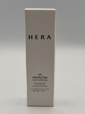 Amorepacific Hera UV Protector Multi Defense 50ml SPF 50+ PA+++ UV protection