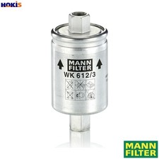FUEL FILTER WK 612/3 FOR FORD AUSTRALIA FAIRLANE TERRITORY FALCON/Pickup LTD MGF