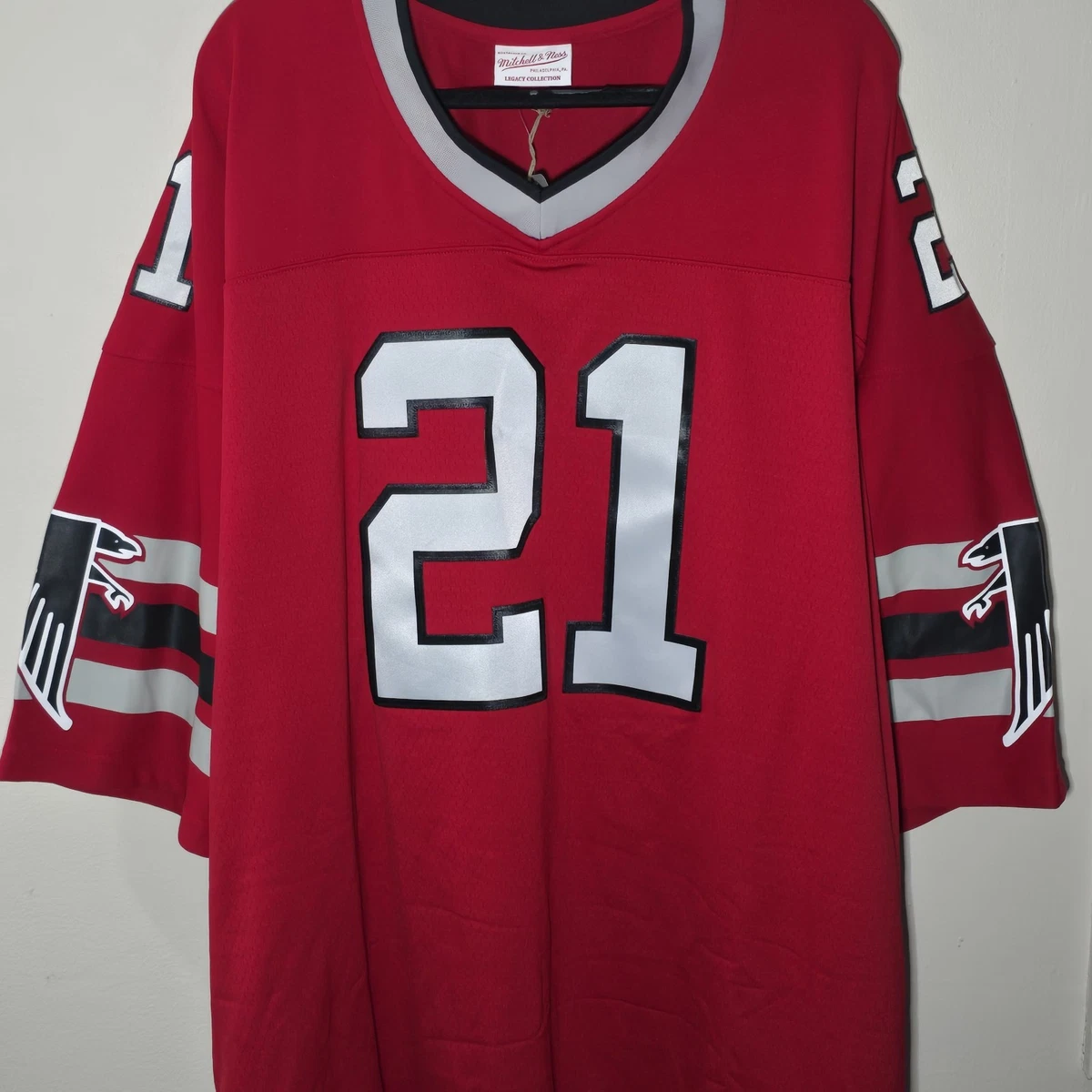 Mitchell & Ness Deion Sanders NFL Jerseys for sale | eBay