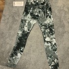 Lululemon Align High-Rise Pant 28" Diamond Dye Starlight Smoked Spruce sz 6 EUC — photo 4