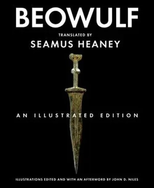 Beowulf | Seamus Heaney | Englisch | Taschenbuch | Einband - Flex.(Paperback)-image