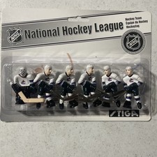 Squadra di hockey da tavolo Stiga NHL Vancouver Canucks