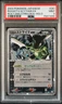 Rocket'S Scyther Ex