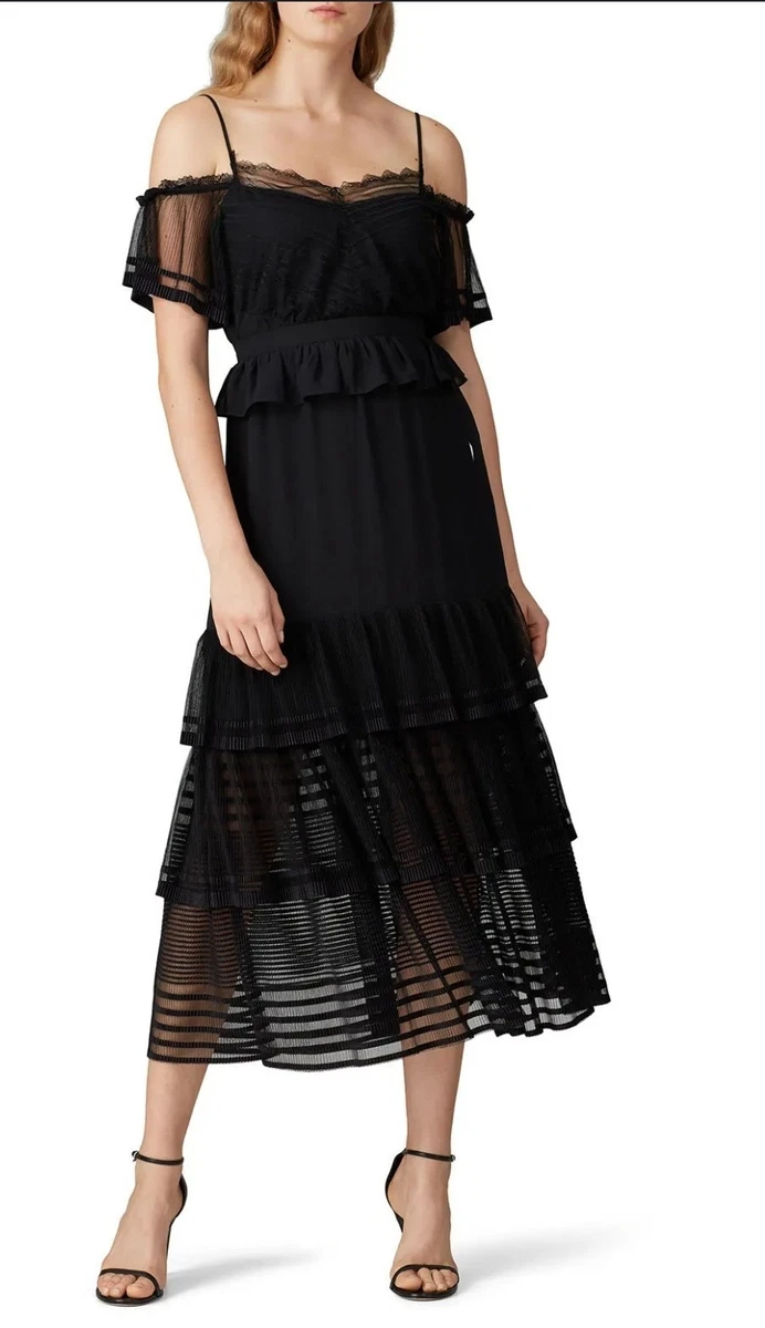 knit dress fall Few Moda | Nicole Knit Dress