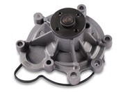 NEU - Hepu P1511 Wasserpumpe FüR MERCEDES-BENZ
