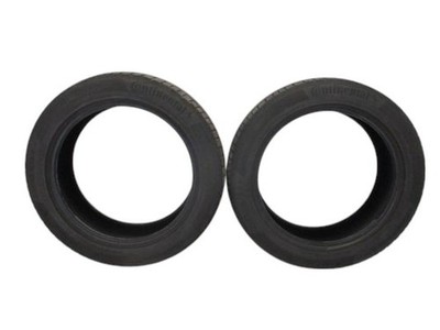 Winterreifen 225/55R19 99V / Satz (2 Stk.) Continental