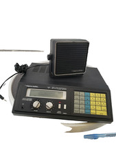 Realistic Pro-2004 Programmable AM/FM 300-Channel Scanner Receiver  Speaker