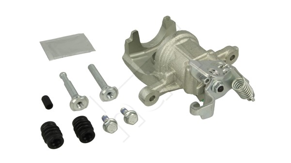 Hart Bremssattel Bremszange Hinten Rechts FüR Ford Mondeo III B5Y B4Y BWY-image