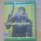 Cyberpunk 2077 Xbox One Action RPG