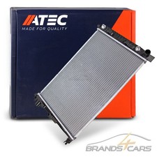 ATEC KÜHLER WASSERKÜHLER FÜR MERCEDES BENZ A-KLASSE W168 1.4-1.9 VANEO 1.6-1.9 ATEC KÜHLER WASSERKÜHLER FÜR MERCEDES BENZ A-KLASSE W168 1.4-1.9 VANEO 1.6-1.9