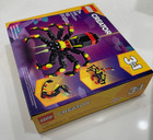 NEW LEGO Creator 3 in 1 Wild Animals Surprising Spider Toy - Building Toy with 3 — photo 5
