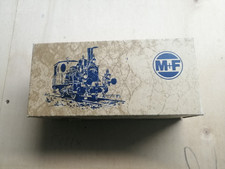 Merker+Fischer M+F 098 12 Umbausatz für Märklin H0 BR 03, OVP und neu, Rarität!