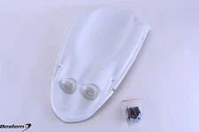 2000-2003 GSX-R 600/750/1000 Undertail Undertray LED Taillights White