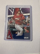 2024 Topps Series 2 - Significant Statistics Shohei Ohtani #SS-5