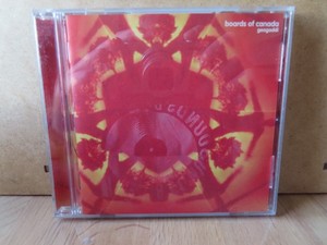 Boards of Canada CD | eBay