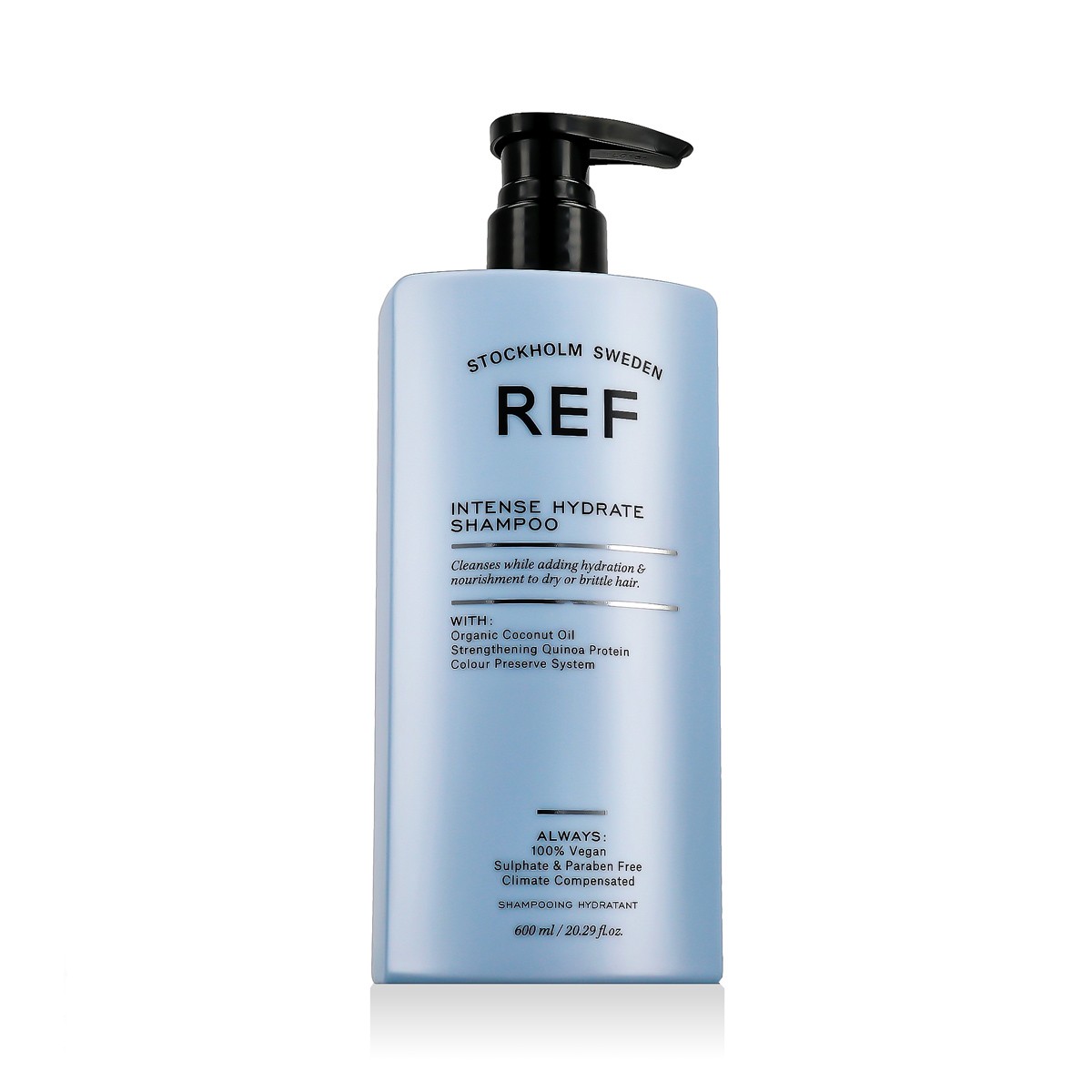 REF Intense Hydrate Shampoo 600 ml 11490₽