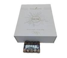 Young Living Premium Starter Kit 11 Essential Oils Seed to Seal