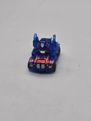 Angry Birds Transformers Energon Optimus Prime TELEPODS