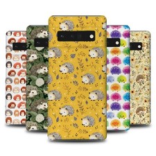 CASE COVER FOR GOOGLE PIXEL|HEDGEHOG HOGLET MAMMAL MAMMAL PATTERN #A1