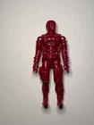 Custom Resin Deadpool G.I. Joe vintage style figure - 3.75'' figure B