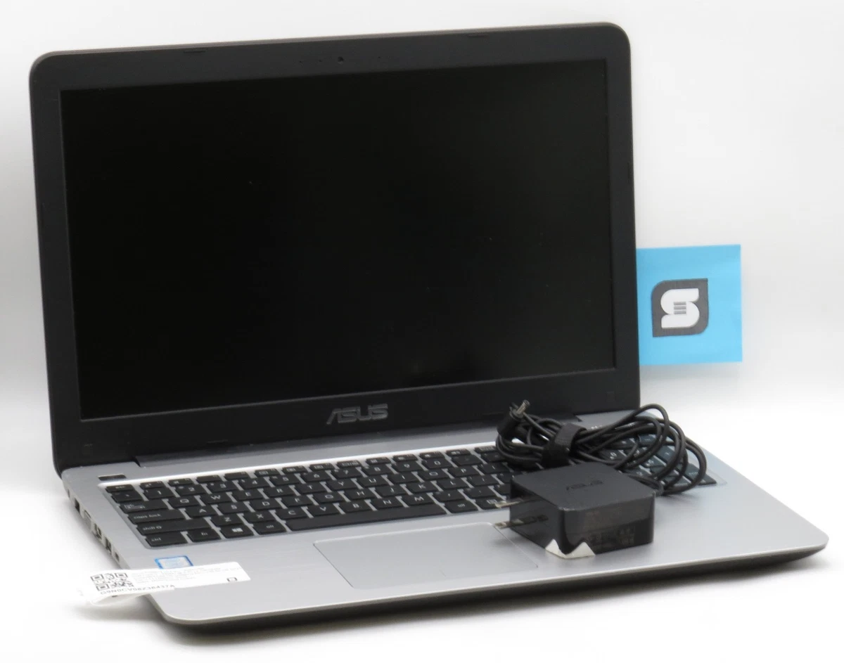 ASUS Intel Core i7 6th Gen PC Laptops & Netbooks for sale - eBay