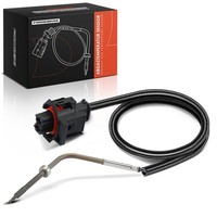 Frankberg Abgastemperatursensor Passend FüR Chevrolet Lacetti | 5481FB0044976