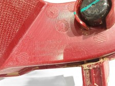 9811981980 nebelschlussleuchte rechts PEUGEOT 5008 06.2017- 1.5 2017 2096488