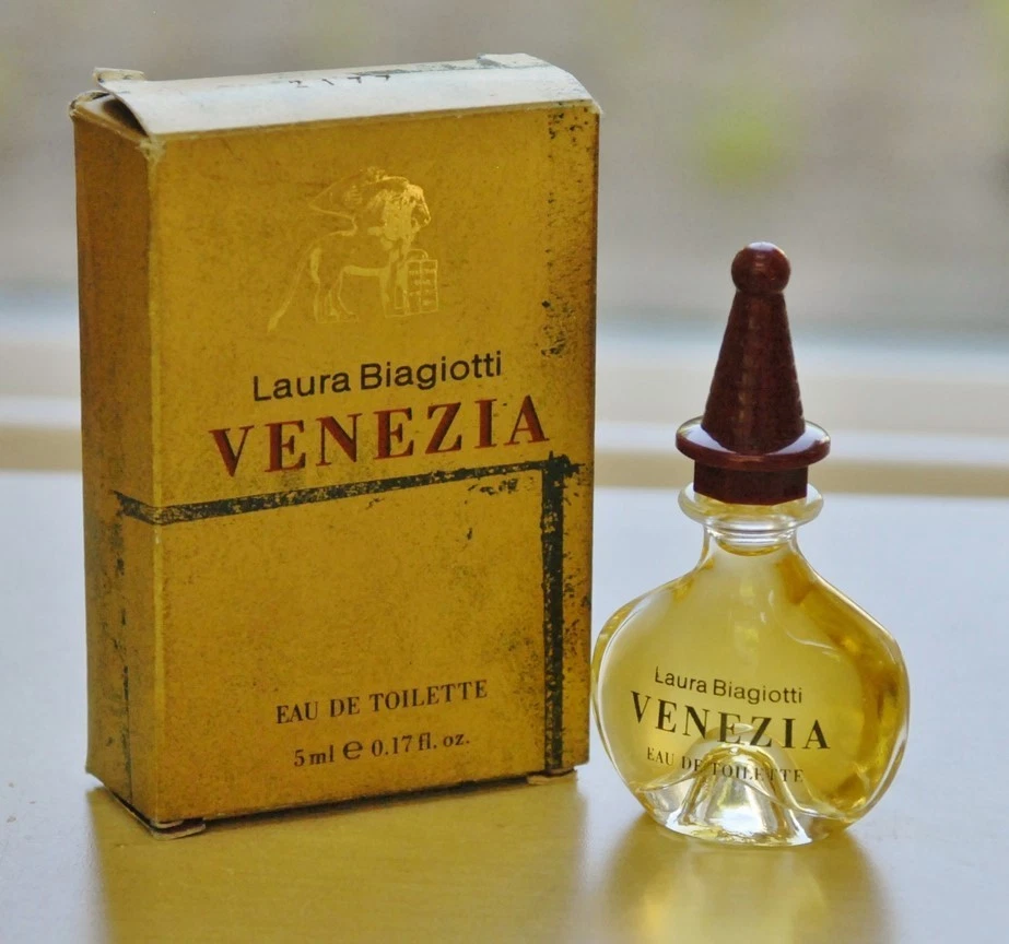 Venezia by LAURA BIAGIOTTI Fragrances for Women for sale | eBay