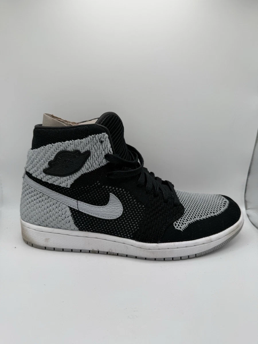 Jordan 1 Retro OG Flyknit High Shadow for Sale | Authenticity