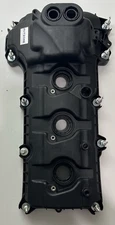 MITZONE Valve Cover Compatible with Ford Edge F-150 Flex Mustang