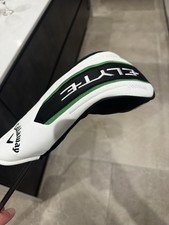 Callaway Elyte Heavenwood Fairway Wood 20 Degrees Regular Flex Brand New