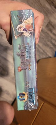 Tiny Epic Vikings by Gamelyn Games & Ragnarok Expansion New