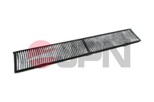 Innenraumfilter JPN 40F9045C-JPN Aktivkohlefilter für BMW 3er E90 Touring E91 X1