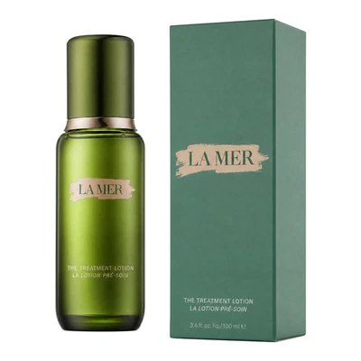 La Mer Moisturizing Care The Treatment Lotion 100ml - Bild 1 von 3