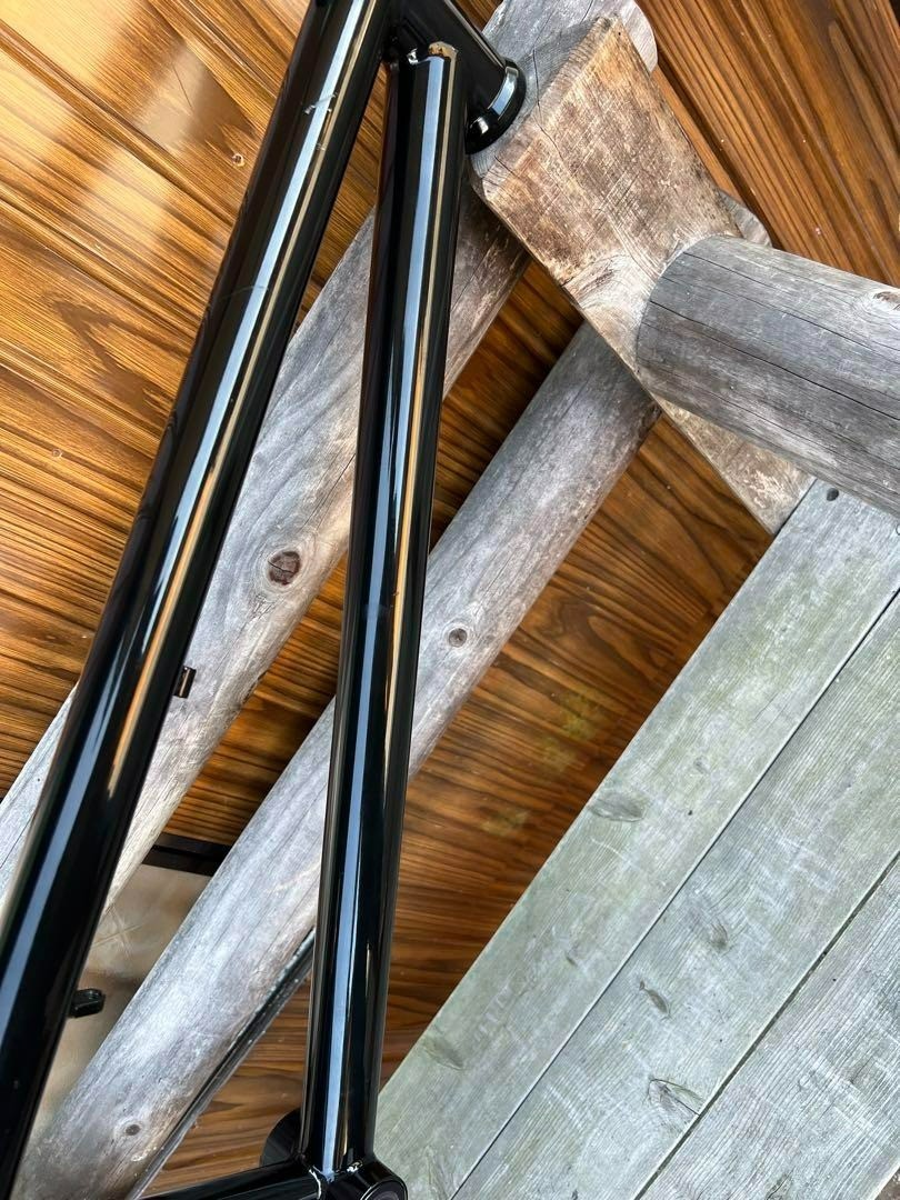 Flybikes Diablo BMX Frame 21 Inch | eBay