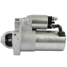 Starter for Chevrolet Camaro 1995-1997 V6 3.8L 12 Volt 1.7KW 9T 112898 9000882