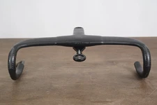 42cm 110mm Pinarello MOST Talon Ultra Carbon Integrated Barstem + Mount 1 1/8"