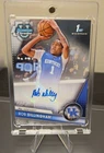 2023-24 Bowman U Chrome - Chrome Prospect Autographs Robert Dillingham #BCPA-RD