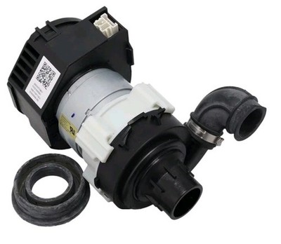 Supplying Demand WD19X25700 WD19X25460 Dishwasher Wash Pump Assembly Replacement