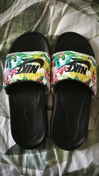 Chanclas Nike Chica